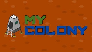 My Colony Trailer [upl. by Cryan]