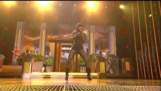 Nicki Minaj  High School BMA ft Lil Wayne live 2013 [upl. by Introc229]