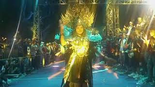 Video Kumpulan Kemeriahan Karnaval Tejowangi Purwosari Pasuruan 20242 [upl. by Imoen]