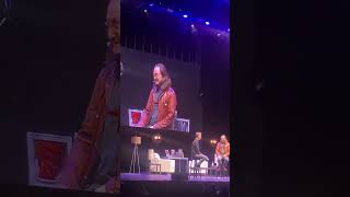 Geddy LeeMy Effin’ LifeGed Talks About Touring wUFO amp Pete Way amp Primusshortsviralshortvideo [upl. by Trautman]