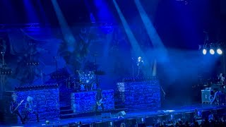 Hammerfall Avenge the Fallen Live Frankfurt [upl. by Tollmann]