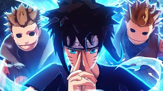 The NEW Naruto to Boruto Shinobi Striker UPDATE [upl. by Ziom]