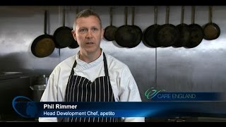 Creating Nutritious and Delicious Meals  apetito UK [upl. by Schlosser223]