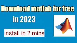 How to download amp install matlab in laptop matlab free for students 2024 free version Electronook [upl. by Allemrac71]