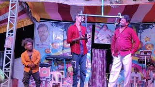 Shalik Shantaram Tamasha Hit Comedy [upl. by Garret]