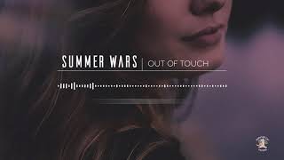 Summer Wars  Out of Touch lyric video [upl. by Deina]