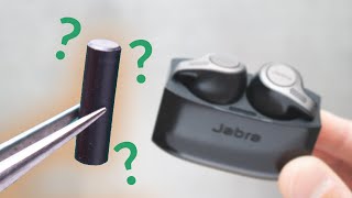 Teardown  Jabra Elite 65T charging case [upl. by Shanta777]