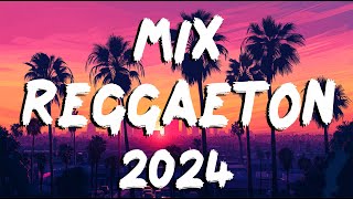 NEW LATIN HITS 2024 ※ REGGAETON FIESTA LATIN POP 2024 ※ BEST PLAYLIST MUSICA 2024 [upl. by Keppel92]