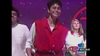 Sheila E The Glamorous Life American Bandstand 1984 [upl. by Xever]