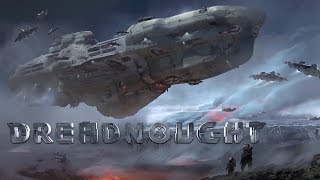 Dreadnought  Official Gamescom 2015 Trailer [upl. by Pinkham]