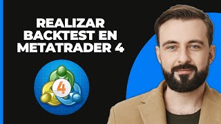 Cómo Recuperar Contraseña en MetaTrader 4 2024  Tutorial de MetaTrader [upl. by Weingarten733]