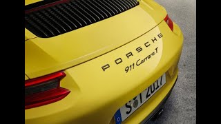 MOTORE A SEI TEMPI DI PORSCHE UNA NUOVA SCOMMESSA PER IL TERMICO [upl. by Bret]