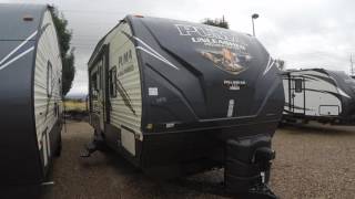 New 2017 Palomino Puma Unleashed 27 SBU Trailer For Sale near Idaho Falls amp Twin Falls ID amp SLC UT [upl. by Aeuhsoj263]