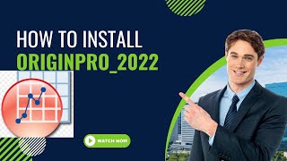 OriginPro2022v990225x64 [upl. by Otreblasiul]