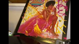 Thelma Houston  You Used To Hold Me So Tight vinyl 12” album version [upl. by Tran]