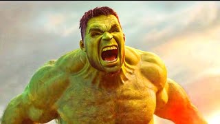 Hulk vs Fenris Wolf Fight Scene Thor Ragnarok 2017 Movie Clip Hd [upl. by Sida]