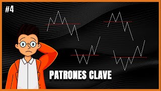 Patrones Clásicos chartismo  Capitulo 4 [upl. by Noneek]