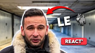 Cest le MEILLEUR vendeur de France React Storage Wars [upl. by Isyad926]