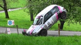 Rallye Pays de Faverges 2014 HD by Mediamotors [upl. by Sadick]