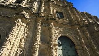 Centro Histórico de Cajamarca  Perú  Patrimonio de las Américas [upl. by Muldon207]