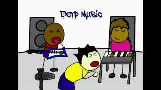 Derp Music  Fart Remix [upl. by Lulu]