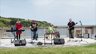 A Song for Yugoslavia at Torbay Beach Festival [upl. by Halstead64]