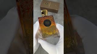 Fragrance Unboxing Moresque Seta MoresqueSeta MoresquePerfume [upl. by Darrow939]