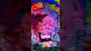 Jay shree khatu shyam youtube khatushyam trending [upl. by Gnaw]