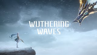 Wuthering Waves Featured Cinematics  AS FATE HAS DECREED [upl. by Finnigan]