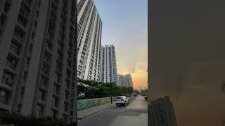 Available 1bhk flat for sale rent in quotLodha casa viva quot majiwada thane call  8928197124 [upl. by Ahsinnod]