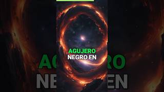 🌌 3 AGUJEROS NEGROS MÁS MONSTRUOSOS DEL UNIVERSO astronomia galaxy ciencia [upl. by Philip9]