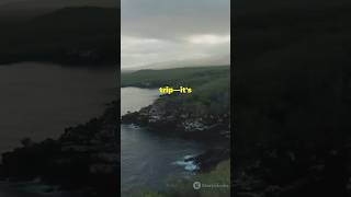 ⛰️🌳Galápagos🏝️👀📍Ecuador🇪🇨travel adventure explore viralvideo ecuador shorts fyp video [upl. by Eneres]