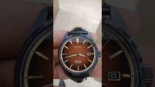 seiko spb331j1presagenew cool viralvideo [upl. by Waechter]