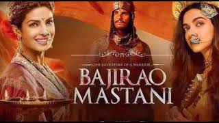 Bajirao Mastani Full Movie  Deepika Padukone  Priyanka Chopra  Ranveer Singh  Facts and Review [upl. by Ilam]