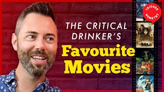 The Critical Drinkers Top 5 Movies [upl. by Anirbys]