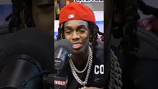 YNW Mellys Different Personalities 😳music hiphop rap [upl. by Einafets914]