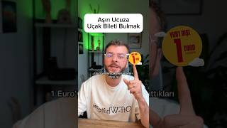 Ucuza uçak bileti bul teknoloji işbirliği yapayzeka ipucu ucakbileti ucuz telefon [upl. by Rich91]