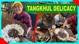 Loving Ukhrul VLOG156  Ukhrul Daily VLOG  TheShimrays [upl. by Carleen]