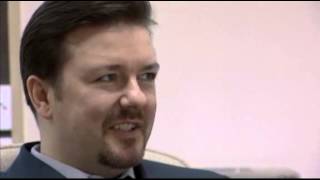 David Brent  Desree  The Office UK [upl. by Netsryk989]