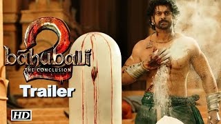 Pakistani Reacts to Baahubali 2  The Conclusion  Official Trailer [upl. by Hayward]