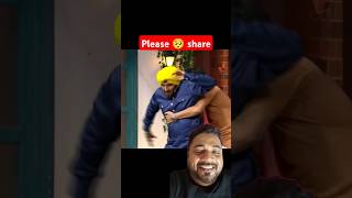 Kapil Sharma comedy as Siddhu ji Makkhi Ki Langot kapilsharma shorts funny comedy [upl. by Jephum]