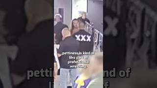 Reacting to AEW airing CM Punk amp Jack Perry’s All In Backstage IncidentAEW WWE CMPunk [upl. by Eirret]