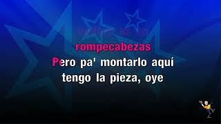 Despacito  Luis Fonsi amp Daddy Yankee amp Justin Bieber KARAOKE [upl. by Alag463]