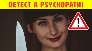 20 Traits Of A Psychopath [upl. by Niroht]