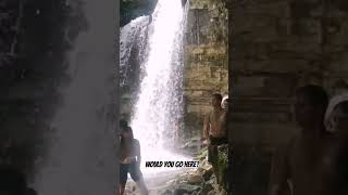 HILTON FALLS CONSERVATION AREA 🌊 waterfall hiking adventure travel explore [upl. by Ecitnerp698]