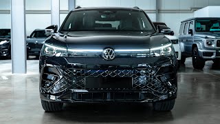 New 2024 Volkswagen Tiguan RLine [upl. by Dworman]