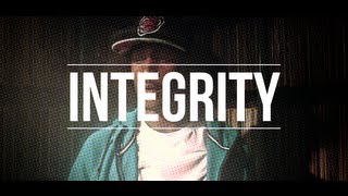 JME  INTEGRITY [upl. by Nosnar]