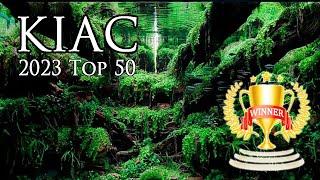 KIAC 2023 Top 50 [upl. by Boardman169]