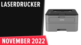 TOP7 Die besten Laserdrucker Einfacher und Mul­ti­funk­ti­ons Test amp Vergleich 2022  Deutsch [upl. by Eiramyma]