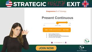 Past Continuous  English Course B1 [upl. by Lucie]